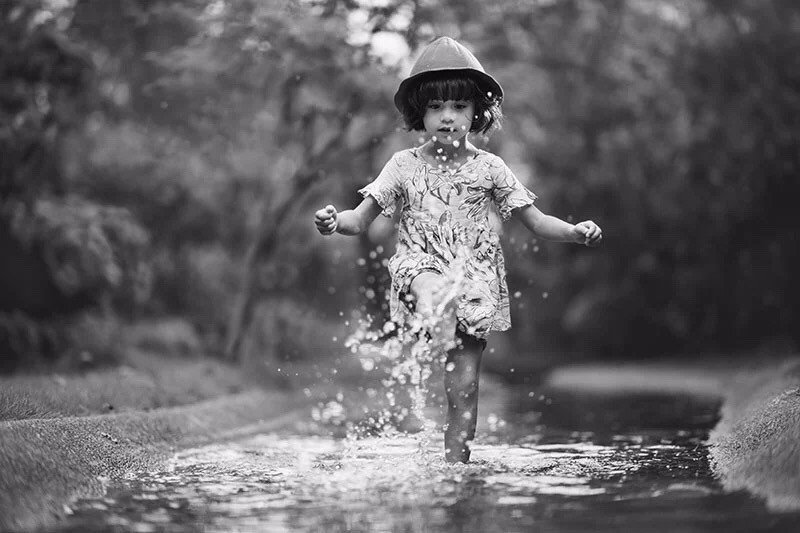 弱光環(huán)境外拍閃光燈布光法 弱光環(huán)境外拍閃光燈布光法