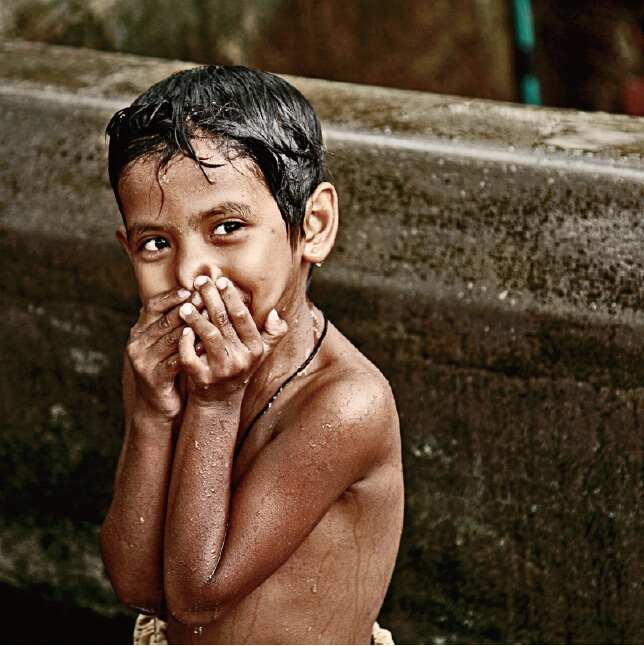 制作有質感的人文照 制作有質感的人文照