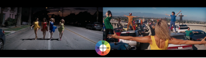 看歌舞片如何逆天,帶你走進《愛樂之城》的色彩世界