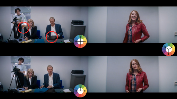 看歌舞片如何逆天,帶你走進《愛樂之城》的色彩世界