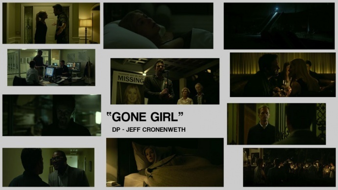 調色師為你解讀大衛芬奇電影里的黑暗