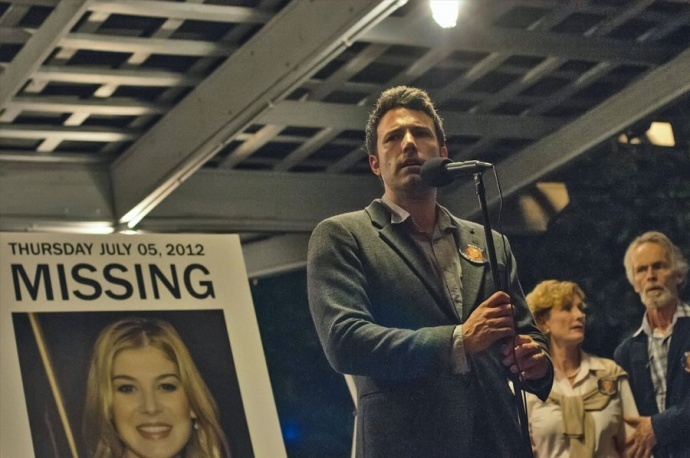 調色師為你解讀大衛芬奇電影里的黑暗