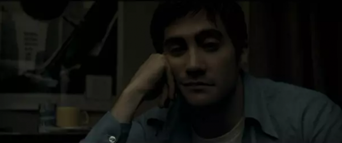 調色師為你解讀大衛芬奇電影里的黑暗