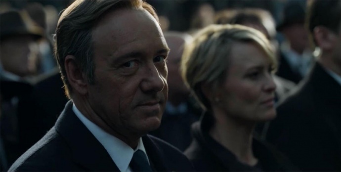 調色師為你解讀大衛芬奇電影里的黑暗