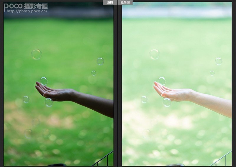 清新類靜物攝影的前后期系統教學 清新類靜物攝影的前后期系統教學