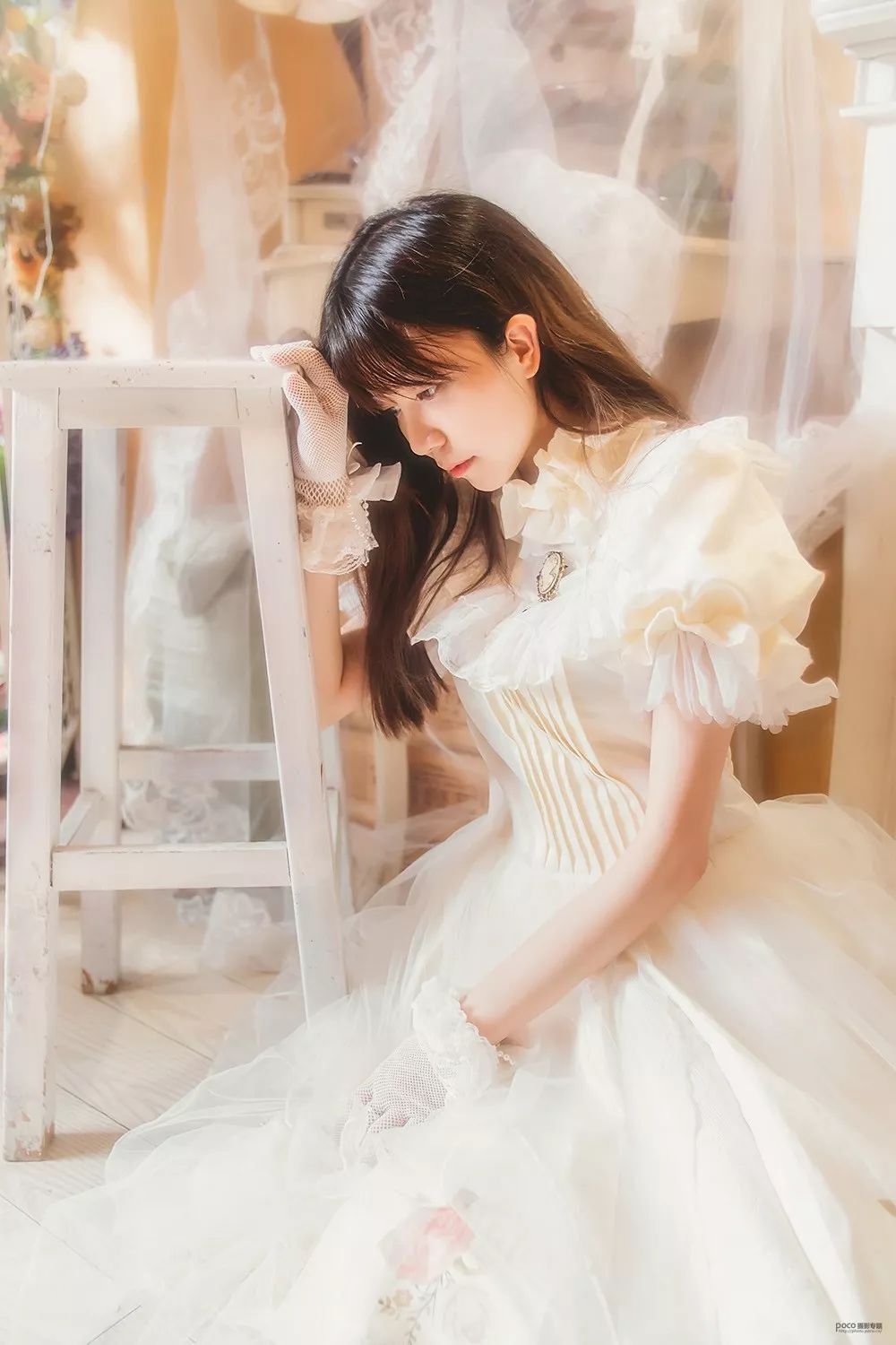 人像拍攝凸顯風格的服裝搭配事項 人像拍攝凸顯風格的服裝搭配事項