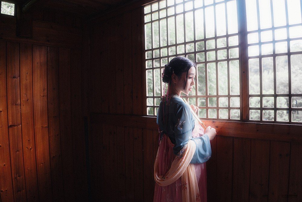 人像拍攝凸顯風格的服裝搭配事項 人像拍攝凸顯風格的服裝搭配事項