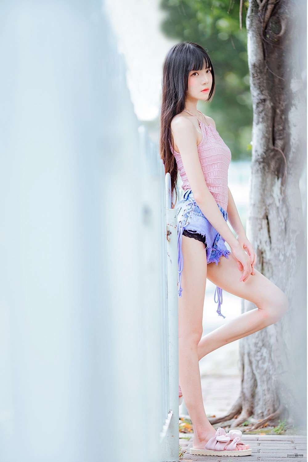 人像拍攝凸顯風格的服裝搭配事項 人像拍攝凸顯風格的服裝搭配事項