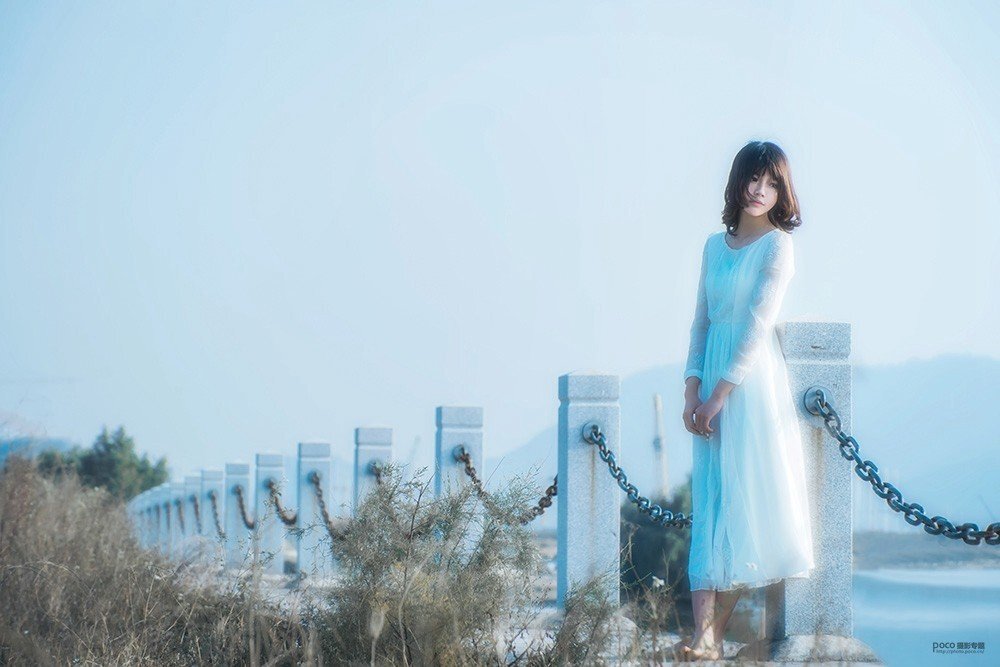 人像拍攝凸顯風格的服裝搭配事項 人像拍攝凸顯風格的服裝搭配事項