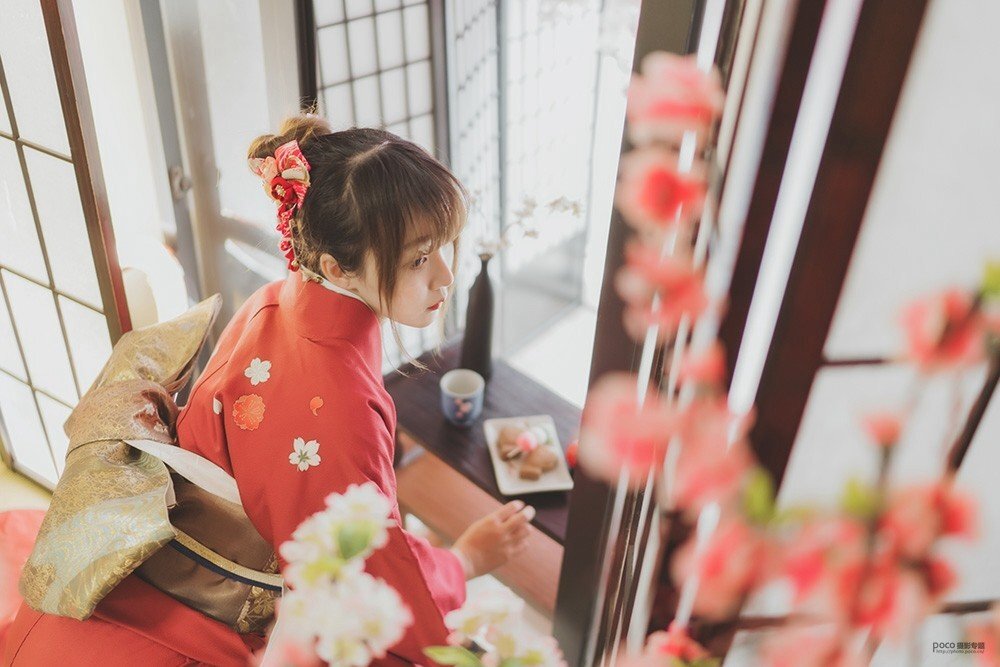 人像拍攝凸顯風格的服裝搭配事項 人像拍攝凸顯風格的服裝搭配事項