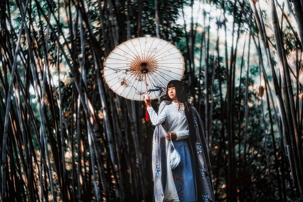 人像拍攝凸顯風格的服裝搭配事項 人像拍攝凸顯風格的服裝搭配事項