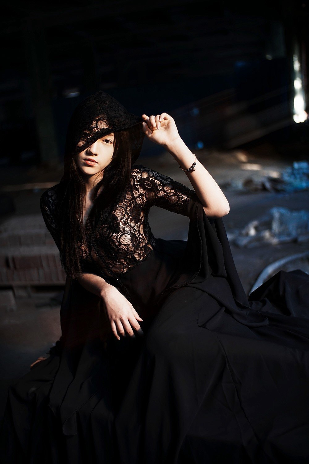 人像拍攝凸顯風格的服裝搭配事項 人像拍攝凸顯風格的服裝搭配事項