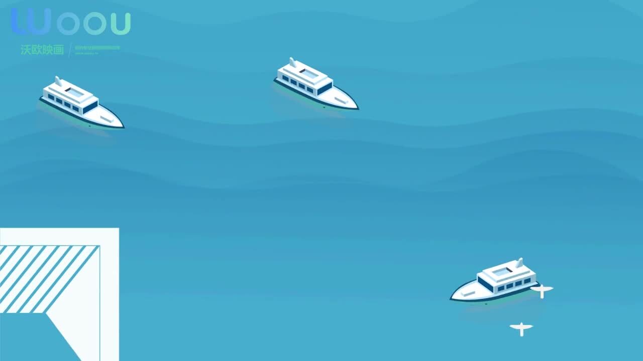 沃歐映畫—ABB技術