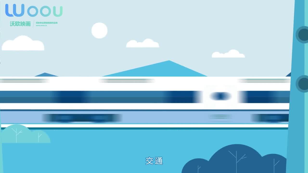 沃歐映畫—ABB技術