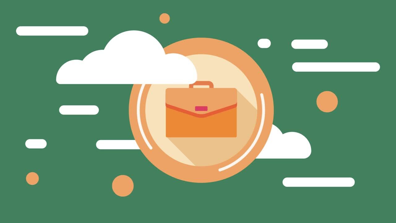 反信息詐騙動(dòng)畫視頻制作