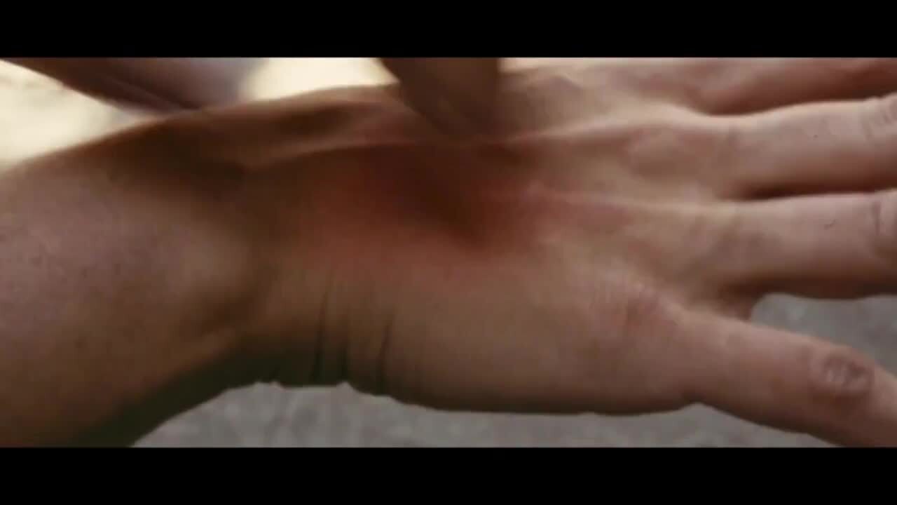 Thomas Henry汽水產品片《Mosquitonic》