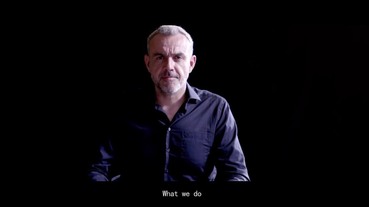 杭州五星潔具公司外貿宣傳片