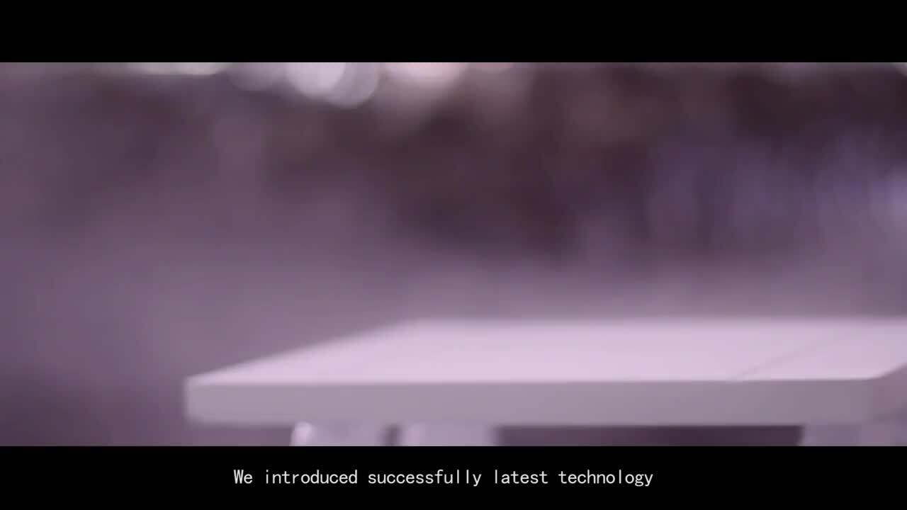 杭州五星潔具公司外貿宣傳片