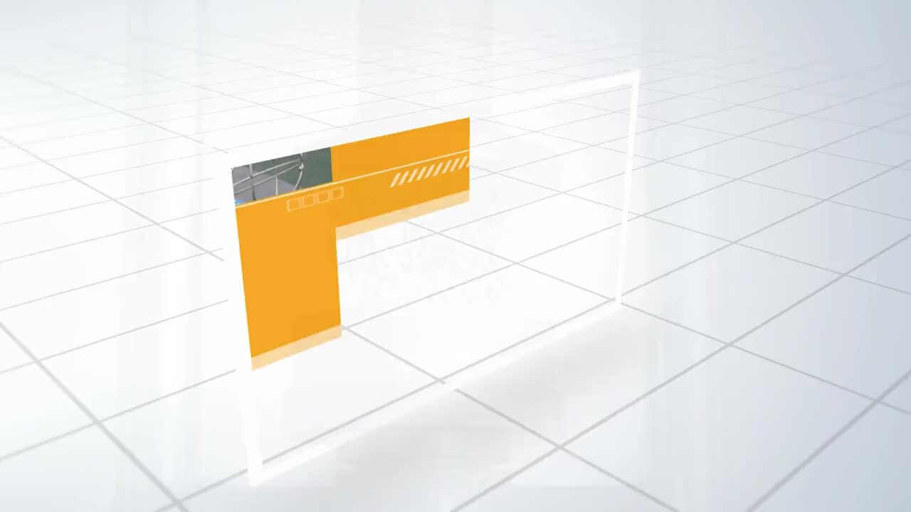 綿陽透水混凝土產品宣傳片