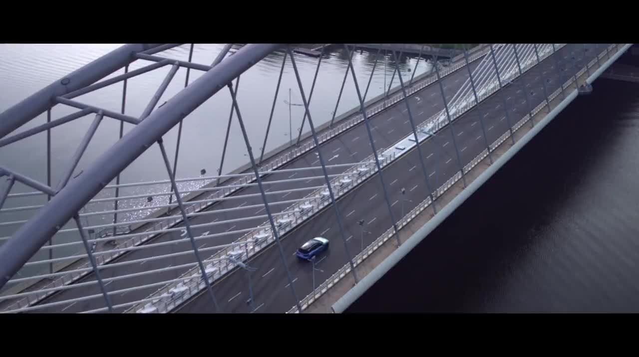 蔚來ES8產(chǎn)品宣傳片《重新定義汽車用戶體驗》