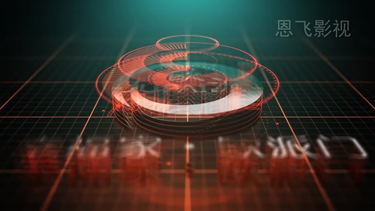 江山歐派互聯網事業部宣傳片