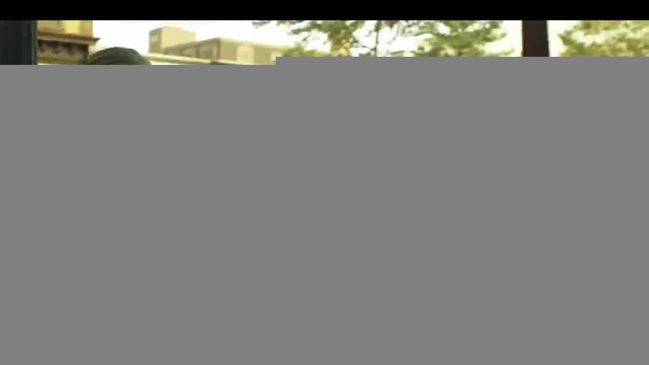 Life Vest Inside公益廣告《One Day》