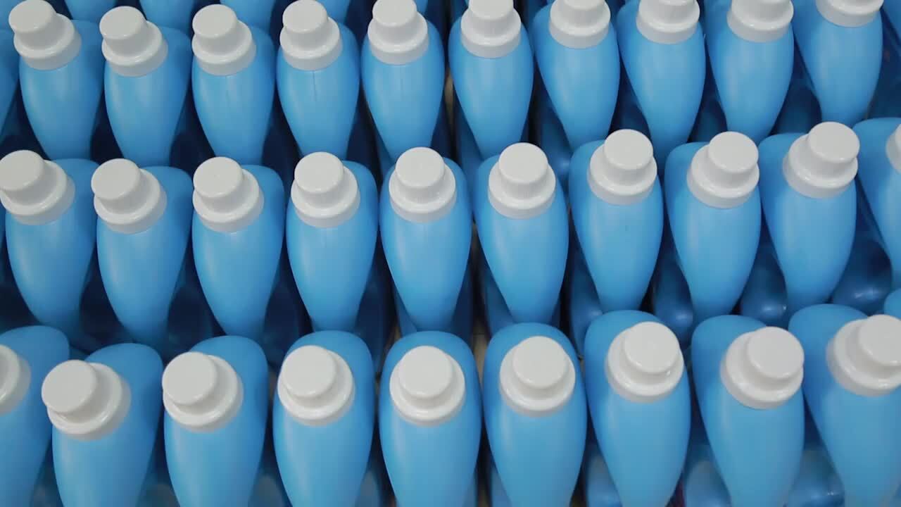 廈門趙氏商貿有限公司企業片