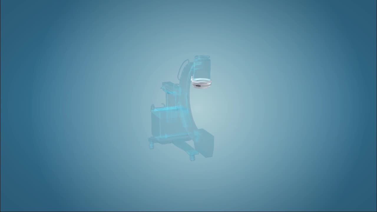 醫(yī)療器械行業(yè)產(chǎn)品動畫案例展示