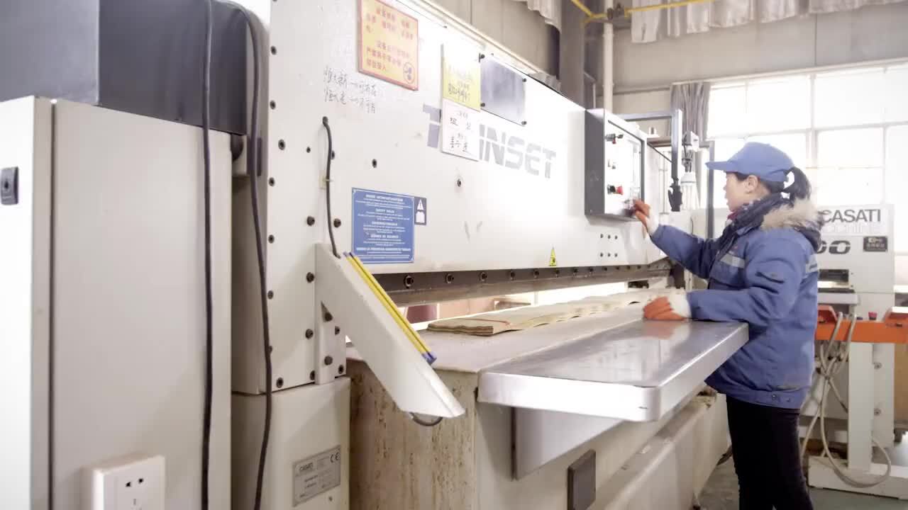 江山歐派內銷事業部宣傳片