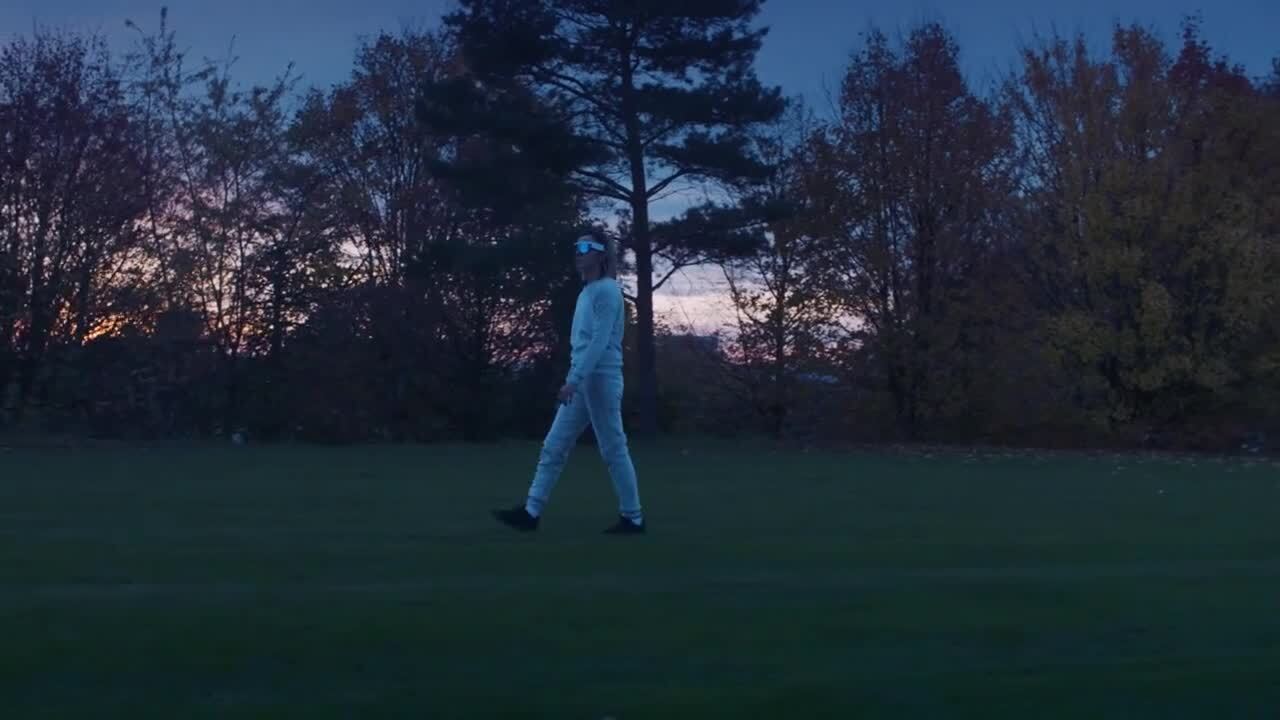 國外VR創意廣告片