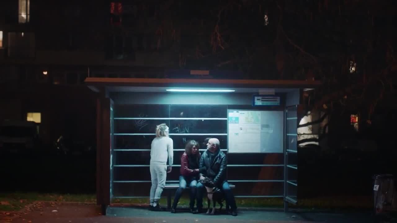 國外VR創意廣告片