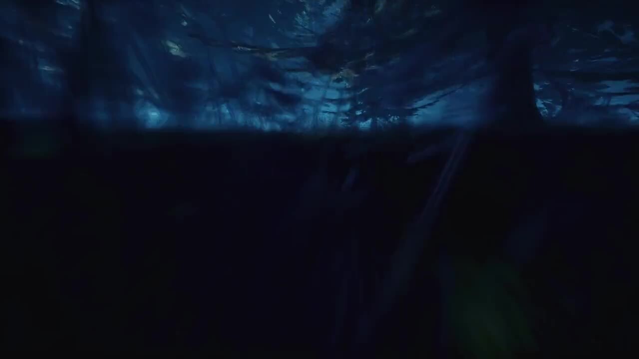 國外VR創意廣告片