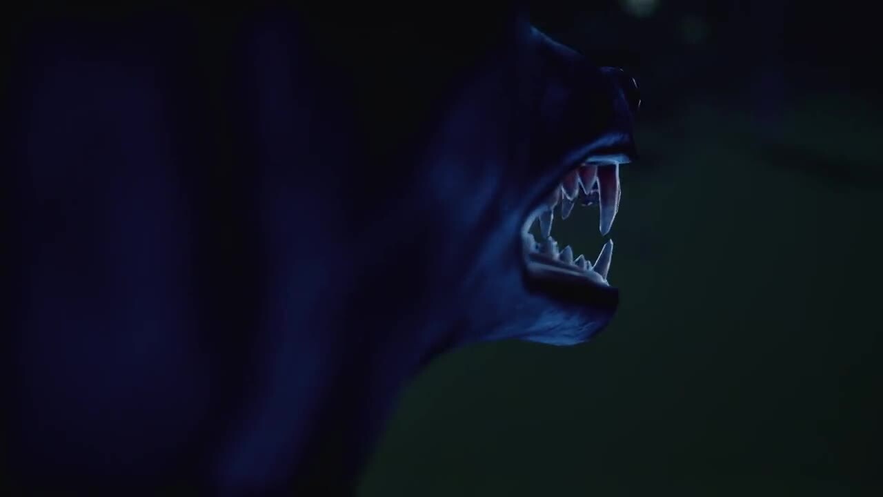 國外VR創意廣告片