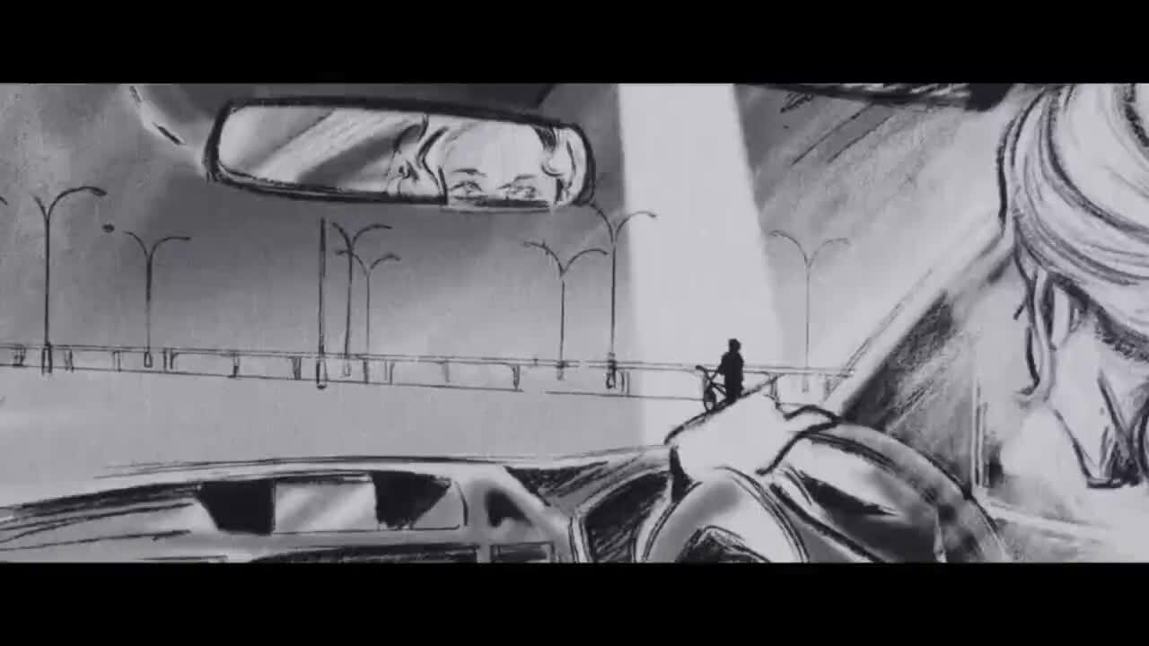 Honda企業(yè)宣傳片《Dream Makers》