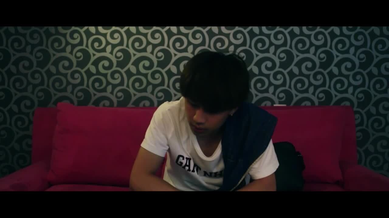 驚悚微電影《詭媒》