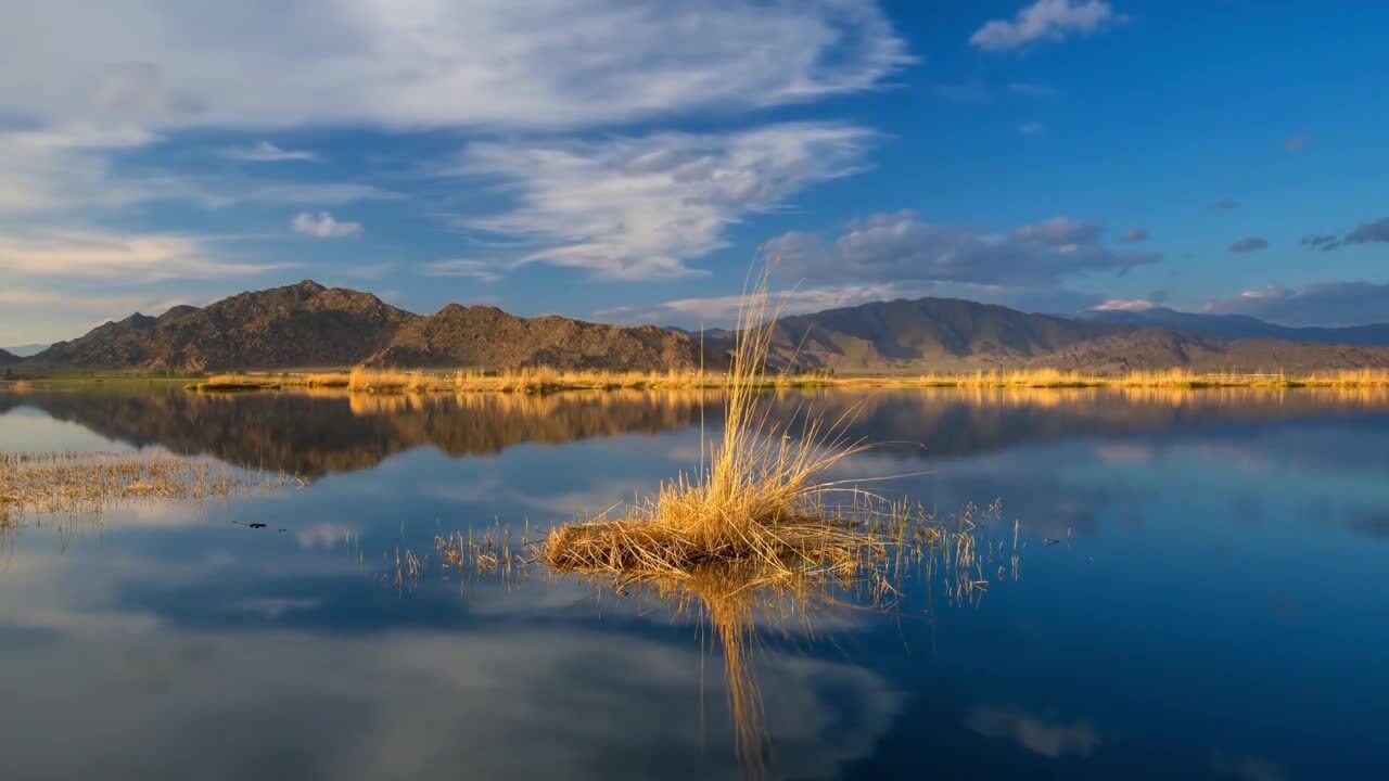大美新疆紀(jì)錄片