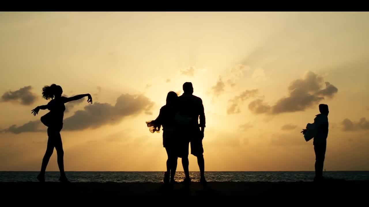 日本旅游宣傳片《enjoy  my  japan》