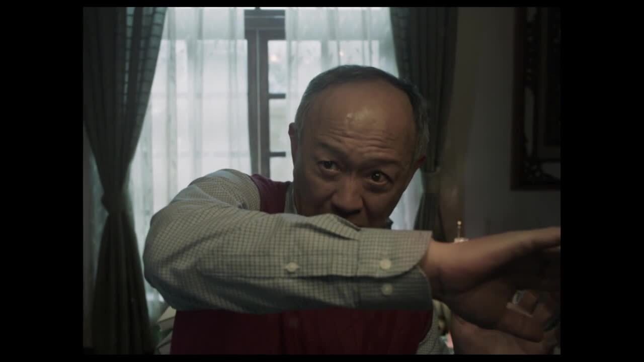 歐派企業宣傳片《扎心會放肆,走心卻懂得克制》