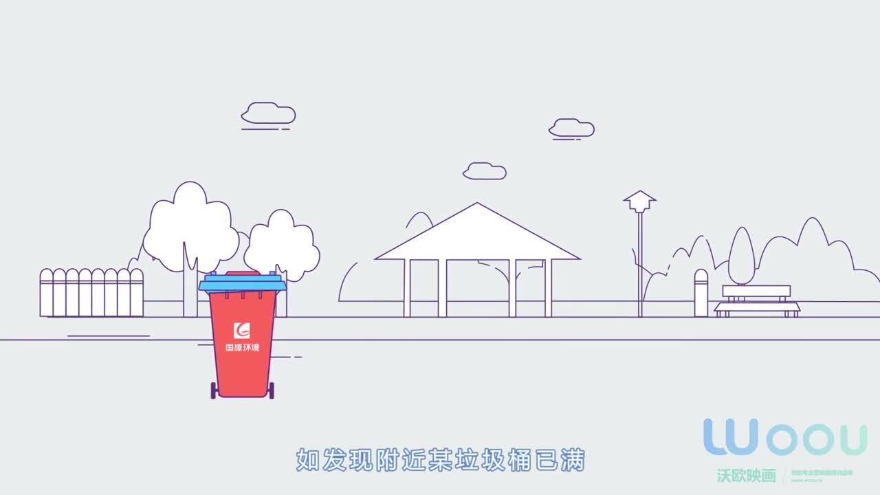 沃歐映畫—國源環境