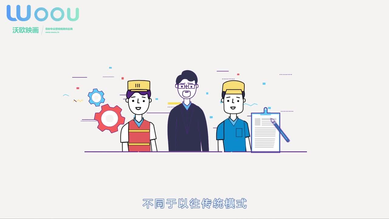 沃歐映畫—國源環境