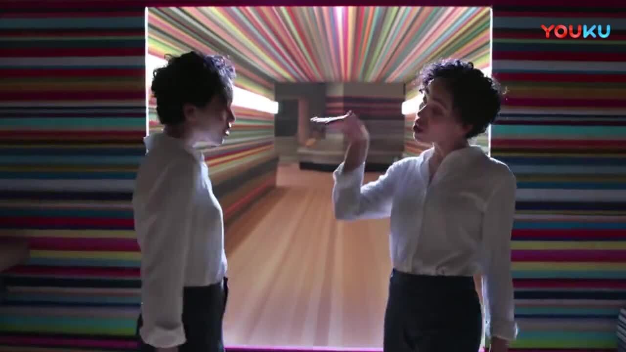 蘋果產(chǎn)品宣傳片《舞動今夜》