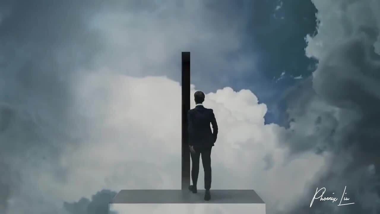 騰訊視頻VIP產品廣告《先睹為快》