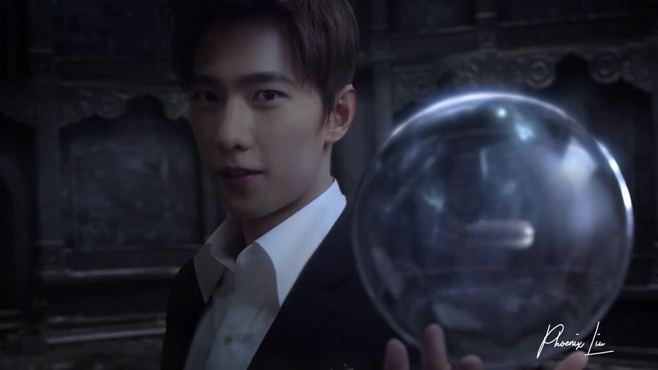 騰訊視頻VIP產品廣告《先睹為快》