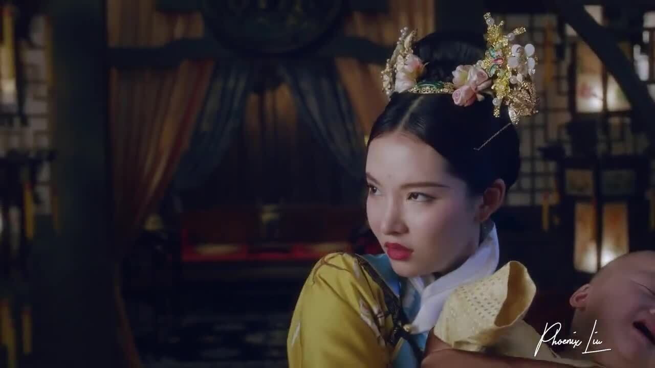 騰訊視頻VIP產品廣告《先睹為快》