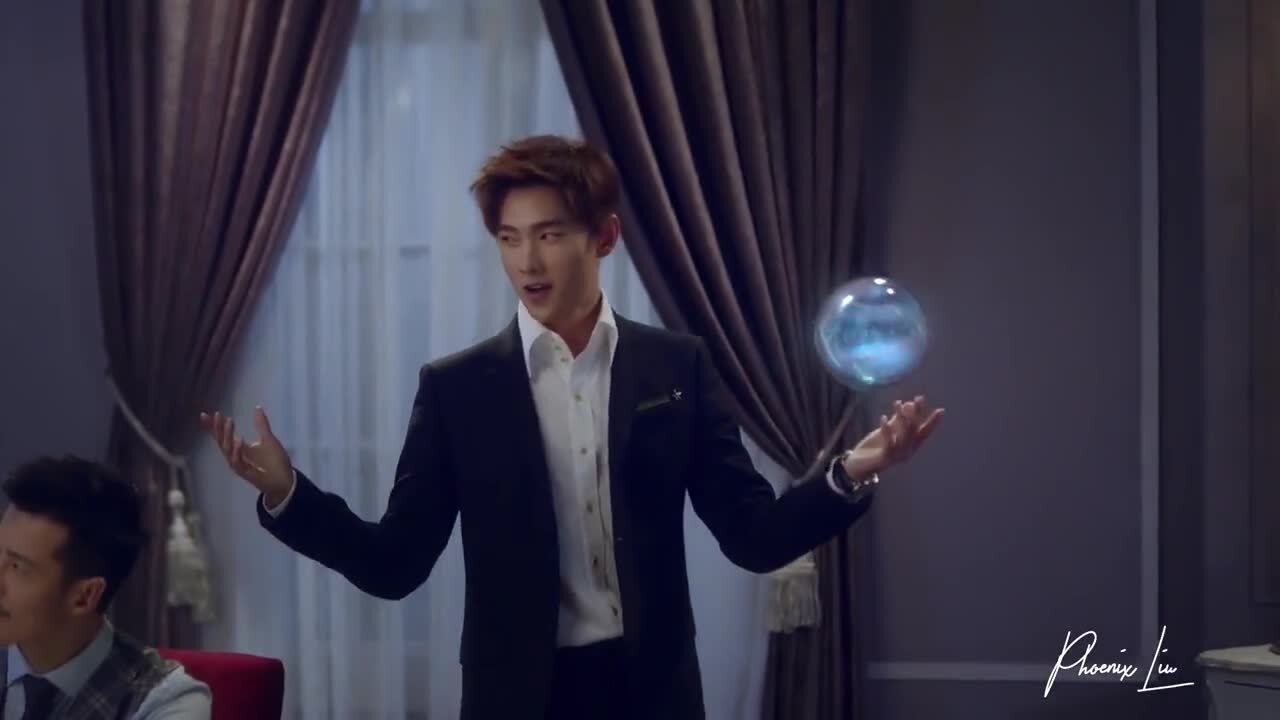 騰訊視頻VIP產品廣告《先睹為快》