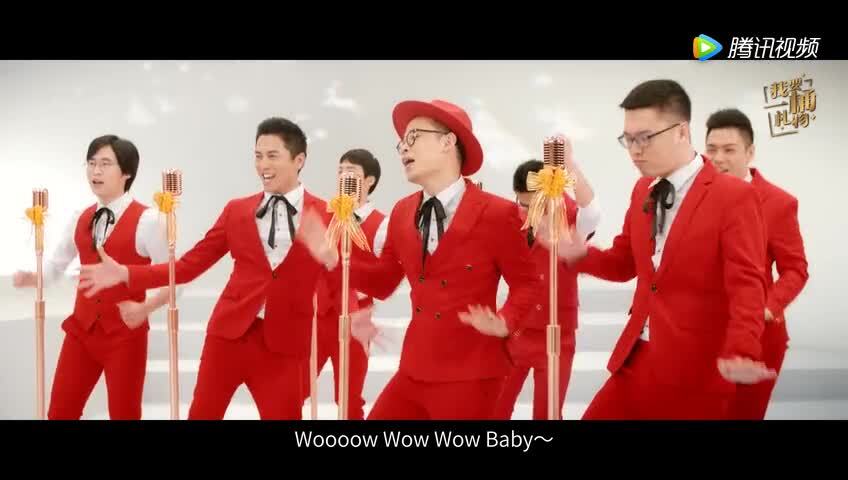 肯德基圣誕創意廣告片《我要一桶禮物》