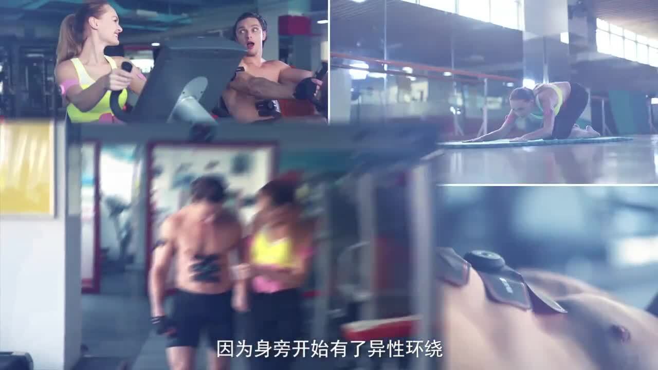 沃歐映畫(huà)—奧斯拓健身產(chǎn)品宣傳片