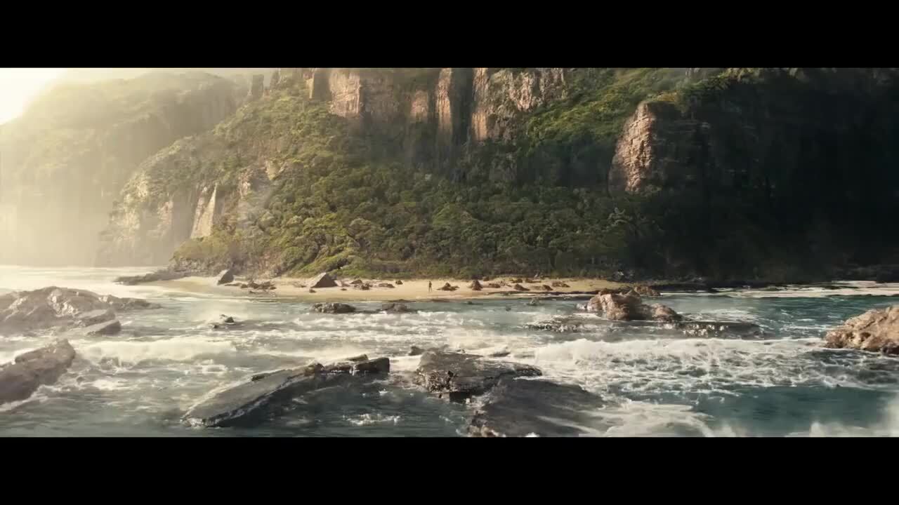 葡萄適(功能飲料)TVC廣告片《古墓麗影》