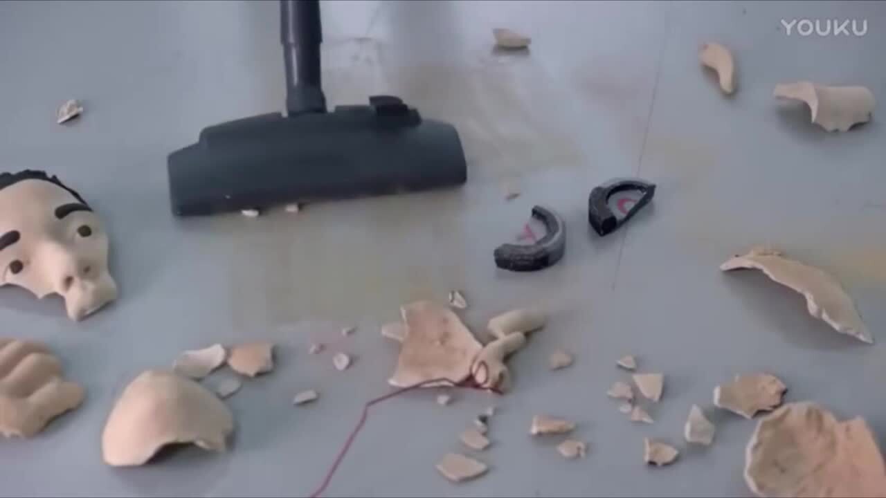 泰國Voiz餅干產品廣告《絕不跟人分享》