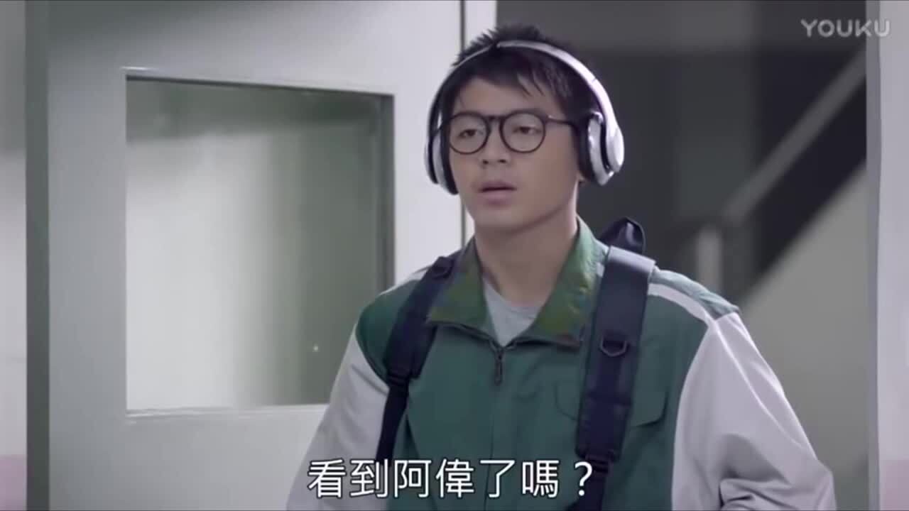 泰國Voiz餅干產品廣告《絕不跟人分享》